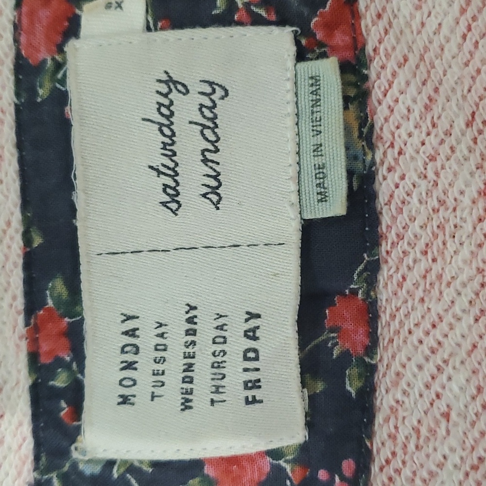 Mini Dress - Picture 2 of 6